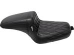 LePera  Kickflip Zadel Sportster bj 2004-2006, 2010-2022, Petroleumhavenweg 26, Info@taco-motos.com, Nieuw, Ophalen of Verzenden