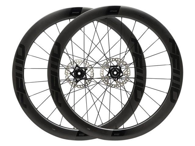 FFWD Ryot disc wielsets, Fietsen en Brommers, Fietsonderdelen, Niet ingevuld, Nieuw, Ophalen of Verzenden, FFWD