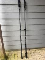 2x shimano tx1 hengels 10ft 3lb, Ophalen of Verzenden, Zo goed als nieuw, Werphengel
