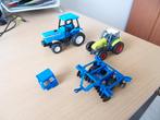 tim toys, Ophalen of Verzenden, Zo goed als nieuw, Tractor of Landbouw, Overige merken