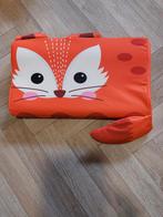 Snoozie, kinderkussen, Jongetje of Meisje, Wit, Nieuw, Ophalen of Verzenden