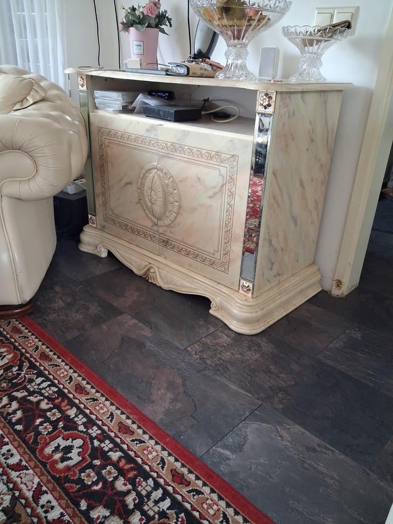 Meubels, Ophalen of Verzenden, Zo goed als nieuw, Minder dan 50 cm