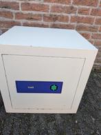 Zeer inbraakwerende kluis van De Raat, Ophalen, Zo goed als nieuw