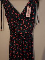 vitage chic jurkje, Kleding | Dames, Jurken, Nieuw, Ophalen of Verzenden, Maat 36 (S), Boven de knie
