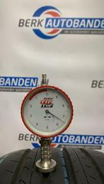 4x Dunlop SP Sport Maxx 050 225/45 R17 91W 225/45/17 2254517, Gebruikt, -, -, 17 inch