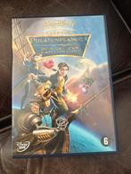 Piratenplaneet de schat van kapitein flint (dvd), Alle leeftijden, Ophalen of Verzenden, Zo goed als nieuw