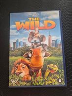 The wild, Vanaf 6 jaar, Ophalen of Verzenden, Zo goed als nieuw, Amerikaans