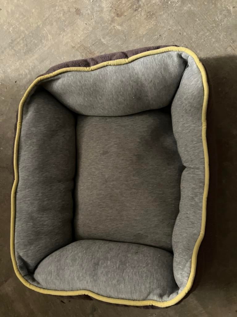 Mandje voor kat, kattenmand, twee stuks, Dieren en Toebehoren, Ophalen of Verzenden, Gebruikt, Overige