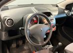 Peugeot 107 1.0 Access Accent Airco|2014|Nieuw apk!, Voorwielaandrijving, Euro 5, Stof, Gebruikt