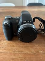 Sony cybershot DSC-H5 digitale camera, Ophalen of Verzenden, Gebruikt, Sony, 8 keer of meer