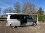 Volkswagen Camper VW Transporter  T5, Euro 5, Stof, 179 pk, Origineel Nederlands