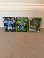 Erling Haaland Topps Voetbal Kaarten Manchester City, Ophalen of Verzenden, Zo goed als nieuw, Buitenlandse clubs, Spelerskaart