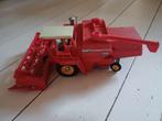 Landbouwmachine miniatuur merk MF massey ferguson, Ophalen of Verzenden, Tractor of Landbouw, Overige merken