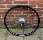 Achterwiel Bakfiets Nexus 7 speed 26 inch (Cargo), Fietsen en Brommers, Fietsonderdelen, Ophalen of Verzenden, Zo goed als nieuw