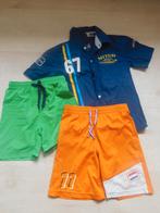 Kleding setje maat 116, Ophalen of Verzenden, Gebruikt, Jongen, Setje