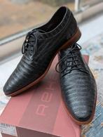 Rehab mt 44 zgan, Zwart, Ophalen of Verzenden, Zo goed als nieuw, Rehab