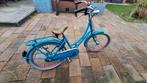 Blauwe 20 inch kinderfiets, Ophalen of Verzenden, Gebruikt, 20 inch of meer