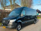 Mercedes-Benz Sprinter 316 L3H2 Automaat |3500kg trekgewicht, Auto's, Achterwielaandrijving, Gebruikt, 4 cilinders, Mercedes-Benz