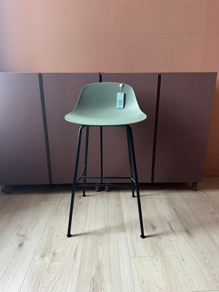 Infiniti Loop Mono, Ophalen, Zo goed als nieuw