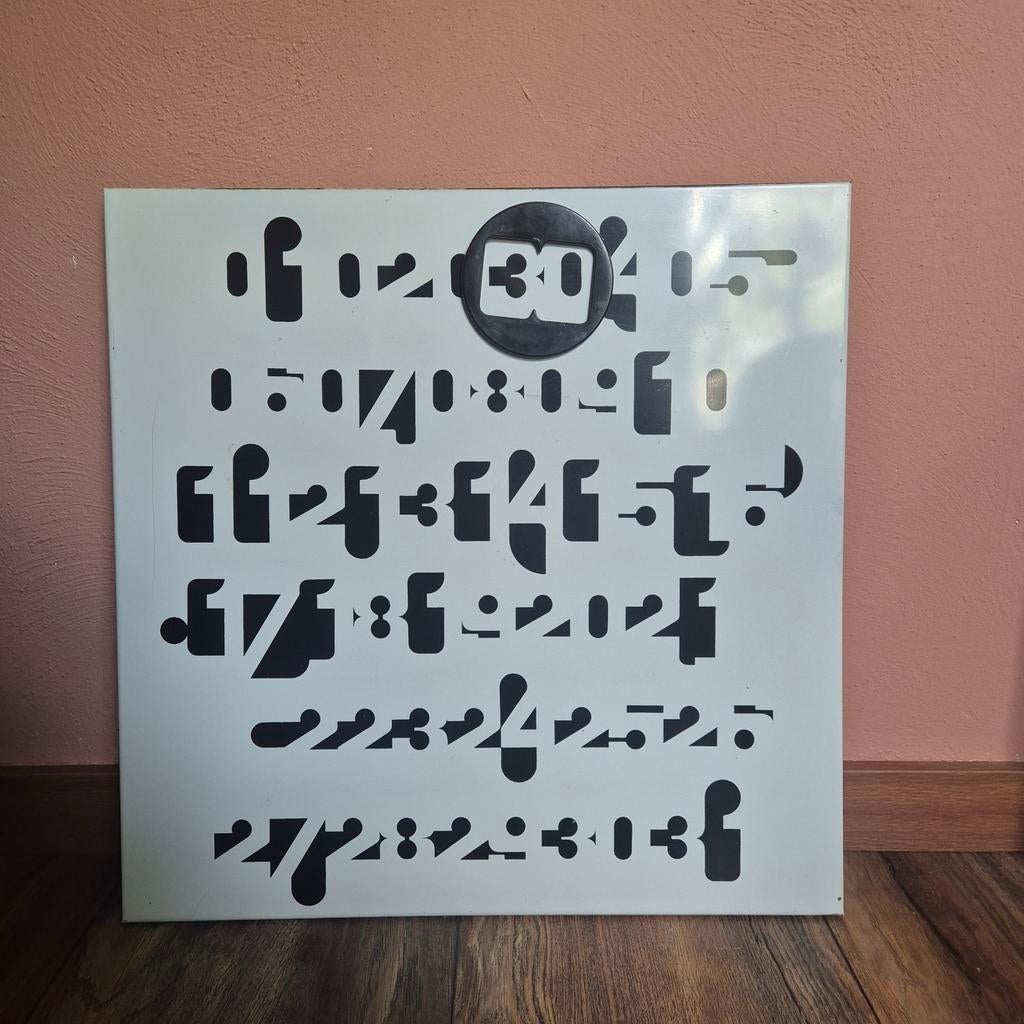 Luciano Torre "Tuttigiorni" wandkalender 1988, Antiek en Kunst, Ophalen