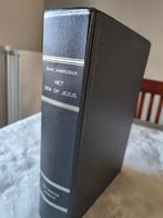 Het zien op Jezus. Isaac Ambrosius, Ophalen of Verzenden, Zo goed als nieuw, Isaac Ambrosius, Christendom | Protestants