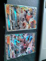 2 Lycanroc GX kaarten (82/181 + sm14), Hobby en Vrije tijd, Verzamelkaartspellen | Yu-gi-Oh!, Ophalen of Verzenden, Meerdere kaarten
