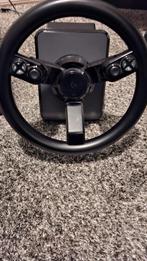 Logitech G Saitek - Farming Simulator Controller - Heavy Eq, 1 speler, Ophalen, Racen en Vliegen, Vanaf 3 jaar