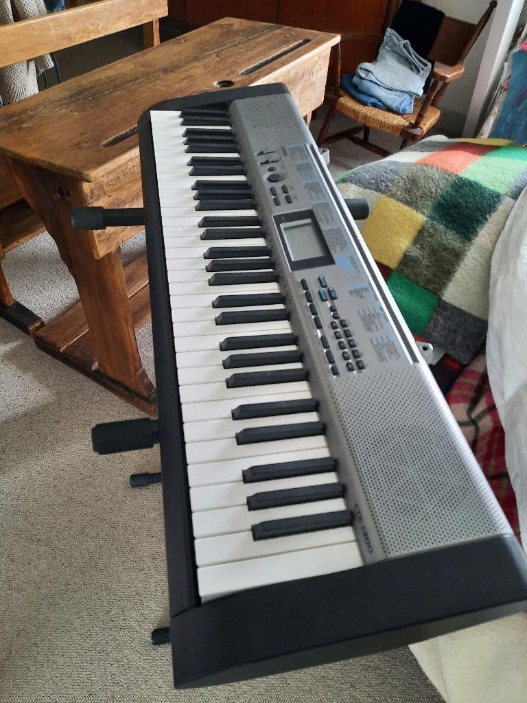 Keyboard, Muziek en Instrumenten, Ophalen of Verzenden, Zo goed als nieuw, Overige aantallen, Overige merken