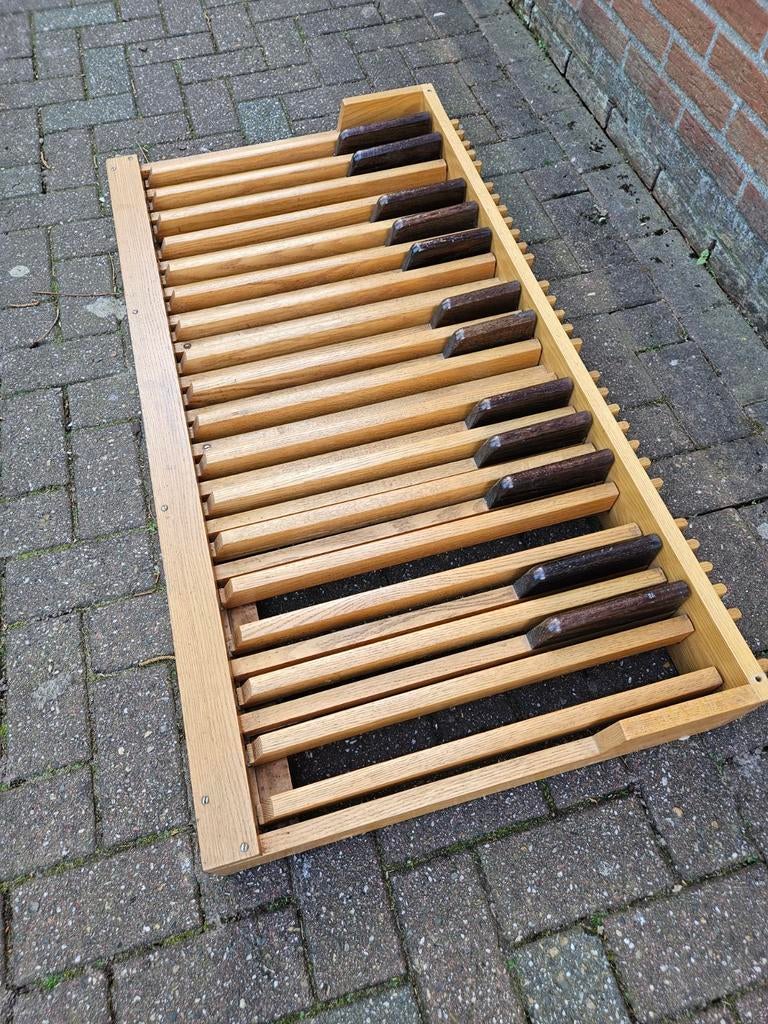 30 tonig pedaal, Muziek en Instrumenten, Orgels, Ophalen, Gebruikt, 2 klavieren, Orgel