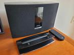 Bose SoundTouch 20 - Draadloze Speaker, Overige typen, Ophalen of Verzenden, Zo goed als nieuw, Bose