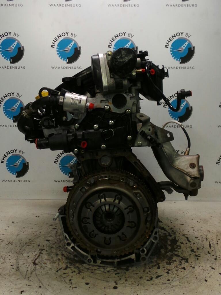RENAULT MEGANE MOTOR 2011, Ophalen of Verzenden, Gebruikt, Stiba lid
