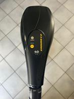 Compl Set Minn Kota Endura C2 40 LBS + 73Ah + bak + oplader, Ophalen, Zo goed als nieuw, Overige typen