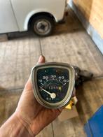 Honda C50 C70 Cub Snelheidsmeter, Ophalen of Verzenden, Gebruikt, Overige typen, Honda