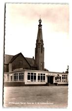 Wildervank, Geref. Kerk en C. W. Lubbersschool, Verzenden, 1960 tot 1980, Gelopen, Groningen