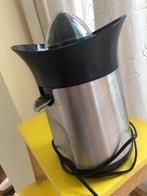 Blokker citruspers, nooit gebruikt, Ophalen, Nieuw, Elektrisch, Citruspers