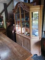 Antieke Vitrinekast, Vitrinekasten, Ophalen