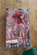 Monster High Toralei pop - Nieuw in doos, Ophalen of Verzenden, Nieuw, Overige typen