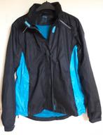 Sportief Jasje met Capuchon en achterzak. Maat M., Kleding | Dames, Sportkleding, Maat 38/40 (M), Zwart, Ophalen of Verzenden