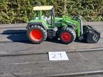 Bruder Fendt trekker, Ophalen, Zo goed als nieuw, Tractor of Landbouw, Overige merken