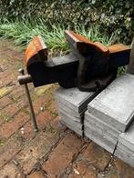 Irwin Record Bankschroef. Heuer Brockhaus., Doe-het-zelf en Verbouw, Ophalen, Zo goed als nieuw