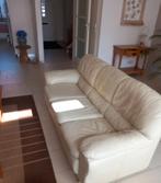 3 persoons bankstel, Ophalen, Gebruikt, Driepersoons, Rechte bank