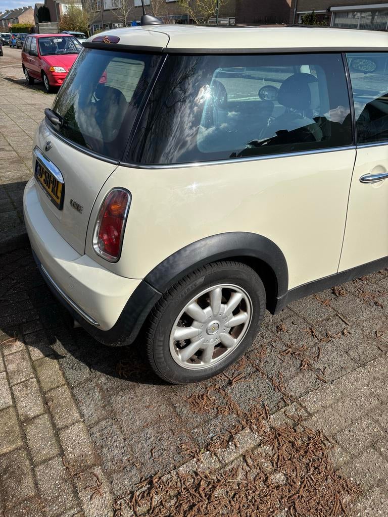 MINI MINI Cooper