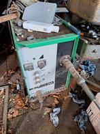 lasapparaat Mig, Ophalen, Gebruikt, 250 ampère of meer, Co2