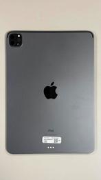 iPad Pro 11 – 256GB – Space Gray – 6 maanden garantie, Apple, Apple, Apple iPad, 11 inch