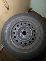 Winterband origineel set 215/70/16 Hyundai ix35 ('10-'17), Ophalen, 16 inch, Winterbanden, Band(en)