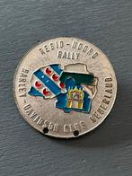 Harley-Davidson Club Regio-Noord Rally Speld/Broche, Overige materialen, 4 tot 7 cm, Gebruikt, Ophalen of Verzenden