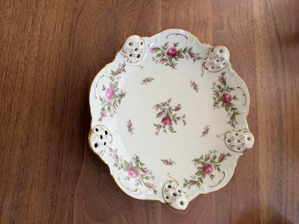 Vintage Rosenthal bonbon schaaltje, Ophalen