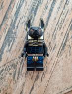 Lego Anubis Guard minifiguur, Ophalen of Verzenden, Gebruikt, Lego