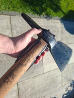 Trench axe entrenching tool militaire bijl axe axt wo1 wo2, Verzamelen, Militaria | Tweede Wereldoorlog, Ophalen of Verzenden
