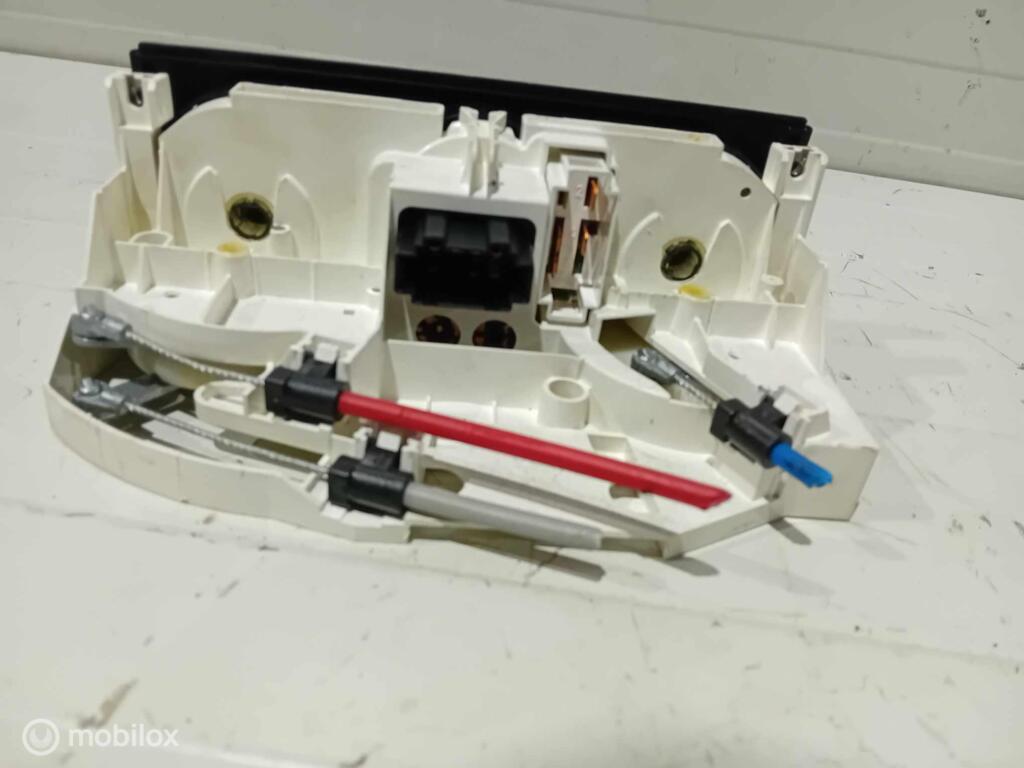 Bedieningspaneel kachel Seat Arosa 6H0819045, Auto-onderdelen, Dashboard en Schakelaars, Gebruikt, Ophalen of Verzenden